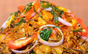 Nkwobi