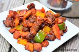 Plantain & Gizzard