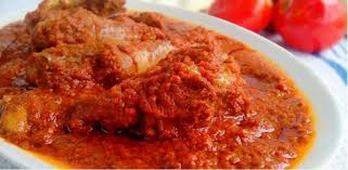 Tomato Stew