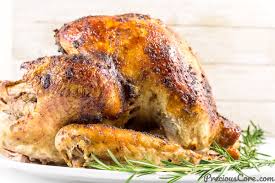 Chunky Turkey