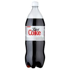 Diet Coke 1.5L